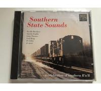 Southern State Sounds - Neville Bros., Dr. John, Hubert Sumlin