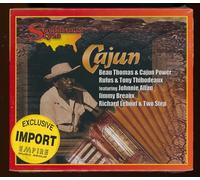 Southern Style - Southern Style: Cajun
