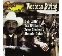 Southern Style Western Swing