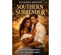 Southern Surrender (The Heartward Compass)