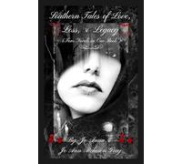Southern Tales of Love, Loss, & Legacy (Four Novels in One Book)