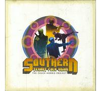 Southern Tenant Folk Union - The Chuck Norris Project [Vinilo]