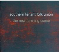 Southern Tenant Folk Union - The New Farming Scene