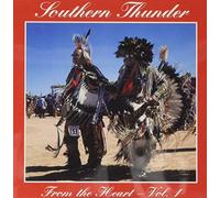 Southern Thunder - From the Heart Vol. 1