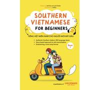 Southern Vietnamese for beginners