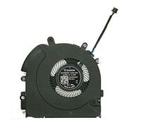 SOUTHERNINTL Ventilador de CPU HP EliteBook 755 850 G5 ZBook 15u G5 L22307-001 EG75050S1-C030-S9A 6033B0059801 (cable largo)