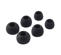 SOUTHJIELING 3 Pagos Orejeras Reemplazo de la Carcasa de Auriculares para W280BT H285 H2851 H210 H210P Insertos OELL