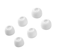 SOUTHJIELING Consejos para los oídos Agujero interior 4 Mm 3 Pagos