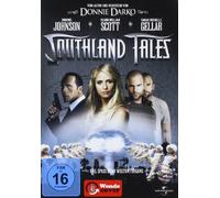 Southland Tales [Alemania] [DVD]