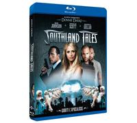 Southland Tales - Cosi Finisce Il Mondo [Blu-ray]
