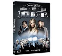 Southland Tales [DVD] by Dwayne Johnson