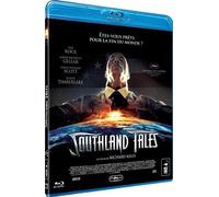 Southland Tales [Francia] [Blu-ray]