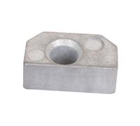 SouthMarine Boat Engine 63P-11325-11 Ánodo de cárter de culata para motor fueraborda Yamaha 150HP 200HP 225HP 250HP 300HP 350HP (zinc)