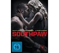 Southpaw (DVD) Rita Ora Curtis Jackson Antoine Fuqua