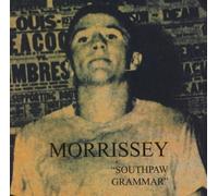 Southpaw Grammar [Us Import] by Morrissey (1995-08-14)