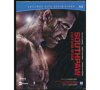 Southpaw - L'ultima Sfida [Blu-ray]