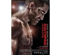 Southpaw - L'Ultima Sfida [Italia] [DVD]