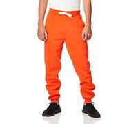 Southpole 1570 Basic Active Fleece Jogger Sweatpants Pantalón Deportivo, OG, L para Hombre