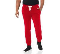 Southpole Basic Active-Pantalones de chándal de Forro Polar, Tallas Grandes y Regulares Deportivos, RD, L para Hombre