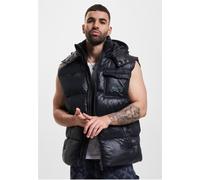 Southpole Chaleco PM233-014-1 SP Bubble Icy Vest 1.0 6072253 S