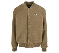 SOUTHPOLE Chaqueta de entretiempo caqui / blanco XL caqui / blanco