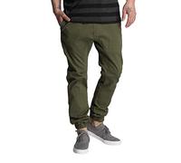Southpole Hombres Chinos Munchkin