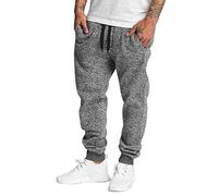 Southpole Hombres Pantalones Deportivos Fleece
