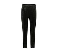 SOUTHPOLE Pantalón negro 33 negro