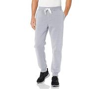 Southpole 1570 Basic Active Fleece Jogger Sweatpants Pantalones Deportivos, Hgy, L para Hombre