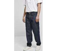 Southpole Pantalones Denim en relieve Raw Indigo 32