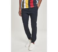 Southpole Pantalones Stretch Jogger Pants Azul marino S