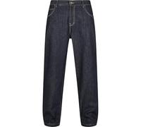 Southpole Southpole Embossed Denim Pantaln Hombre, Raw Indigo, 32