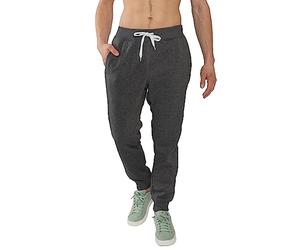 Southpole Southpole Kint Pants, Pantalones Deportivos Hombre, heathercharcoal, M