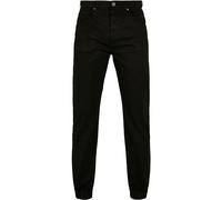 Southpole Southpole Script Twill Pants calzoncillos Hombre, Black, 31