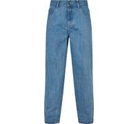 SOUTHPOLE Vaquero azul denim, Talla 31