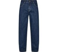 SOUTHPOLE Vaquero azul denim, Talla 36