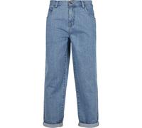 SOUTHPOLE Vaquero azul, Talla 30