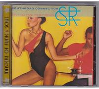 Southroad Connection - Aint No Time to Sit Down
