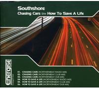 Southshore - Chasing Cars/How to Save a...