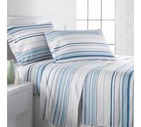 Southshore Fine Living, Inc. Juego de sábanas de Microfibra de la colección Impresa