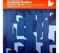 Southside Hustlers - Right Before My Eyes [Import]