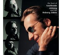 Southside Johnny and t The Best Of Southside Johnny and T (CD) (Importación USA)