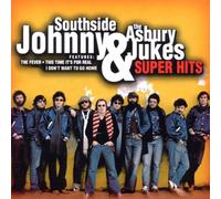 Southside Johnny and the Asbur^Southside Johnny &Asbury Jukes - Super Hits