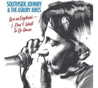 Southside Johnny and The Ashbury Jukes - I Don't Want To Go Home - Live [Vinilo]