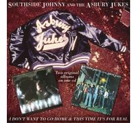 Southside Johnny & The Asbury Jukes - I Don't Want To Go Home / This Time It's For Real