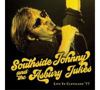 Southside Johnny and The Asbury Juke Live in Cleveland '7 (CD) (Importación USA)