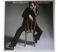 Southside Johnny And The Asbury Jukes - Havin' A Party With Southside Johnny [Vinyl LP]