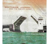 Southside Johnny and The Asbury Jukes Into the Harbour (CD) (Importación USA)