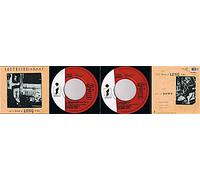 SOUTHSIDE JOHNNY AND THE ASBURY JUKES - IT'S BEEN A LONG TIME 7 INCH (7" VINYL 45) UK IMPACT 1991