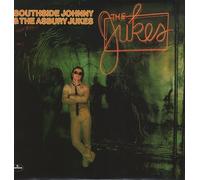 SOUTHSIDE JOHNNY AND THE ASBURY JUKES - JUKES LP (VINYL) UK MERCURY 1979